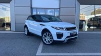 Land-Rover Range Rover Evoque 2.0 TD4 150 SE Dynamic BVA Mark V — photo 3