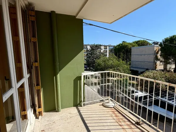 Marignane ' Appartement type 3 '