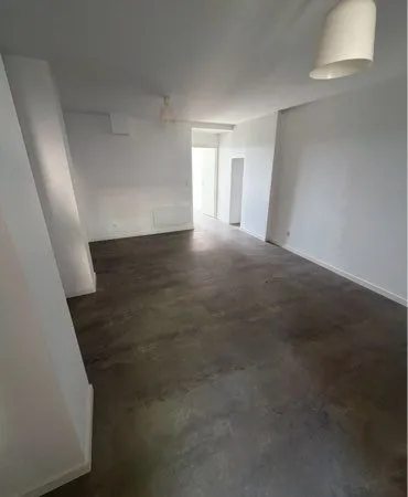 Appartement T2