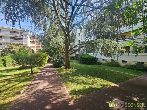 Appartement à louer Sceaux