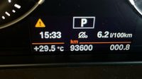Bmw X2 sDrive16dA 116ch Lounge DKG7 Euro6d-T — photo 9