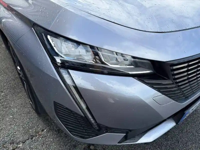 Peugeot 308 puretech 130ch s&amp;s eat8 — photo 60