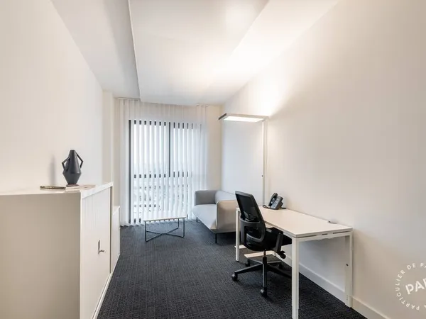 Bureau 10 m²