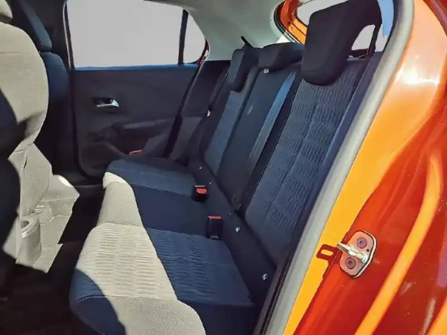 Opel Corsa electrique 136 ch &amp; batterie 50 kwh — photo 12