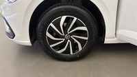 Volkswagen Polo 1.0 TSI 95ch VW Edition — photo 20