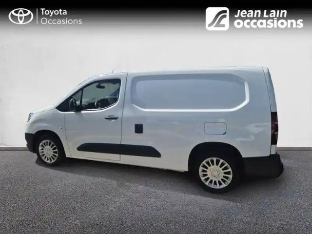Toyota Proace city long 1.5l 130 d-4d bvm6 — photo 8