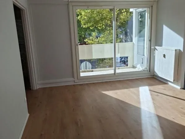 Appartement 4 pièces 90 m²