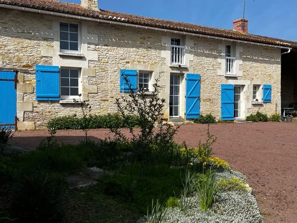 Maison 5 pièces 104 m²
