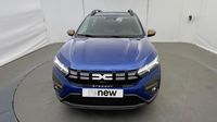 Dacia Sandero 1.0 ECO-G 100ch Stepway Extreme -24