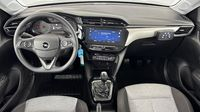 Opel Corsa 1.2 Turbo 100ch Edition — photo 11