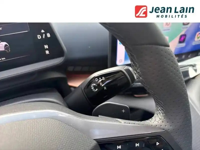 Cupra Tavascan 286 ch — photo 13