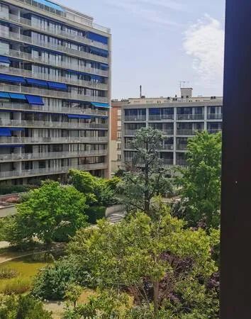 Appartement 3 pièces 77 m²