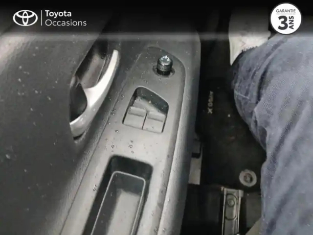 Toyota Aygo X 1.0 vvt-i 72ch dynamic my23 — photo 14