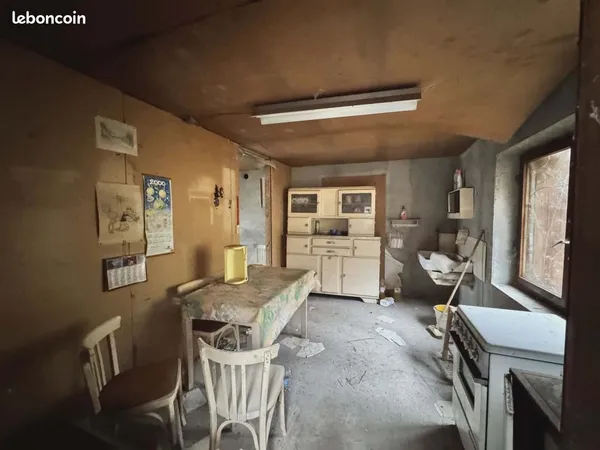 Maison 5 pièces 200 m²