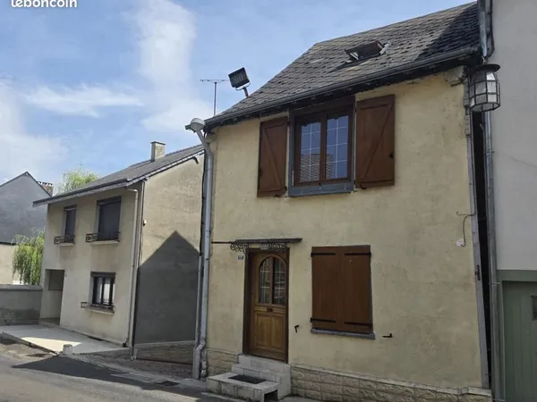 Maison 4 pièces 104 m²