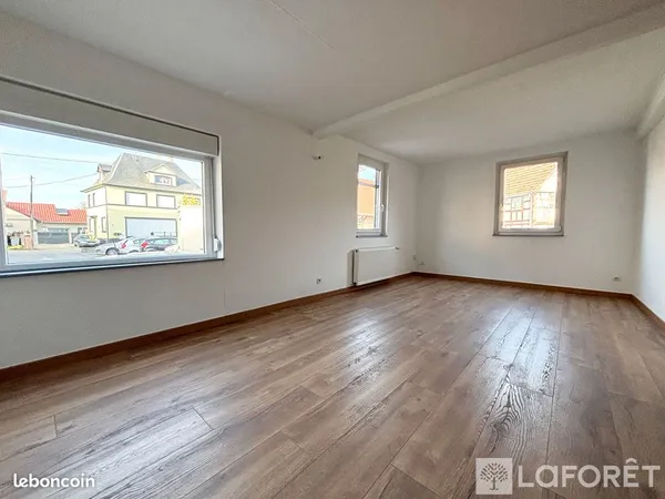 Appartement 5 pièces 99 m²