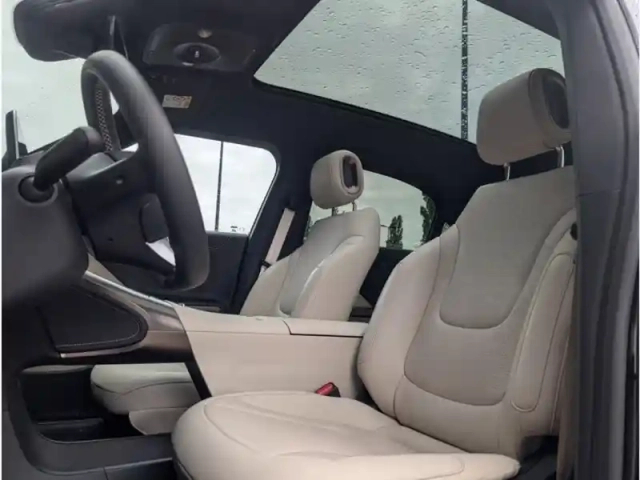 Smart 1 35 kw awd pulse — photo 16