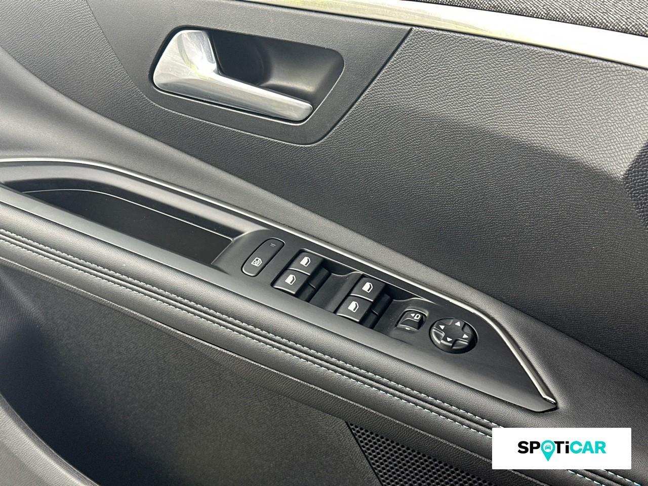 Peugeot 3008 hybrid 225ch allure pack e-eat8 — photo 16