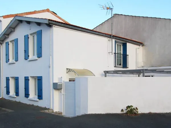Maison proche de toute commodités