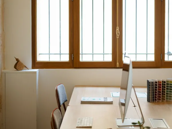 Bureaux à louer pour une équipe de 3/4 personnes max