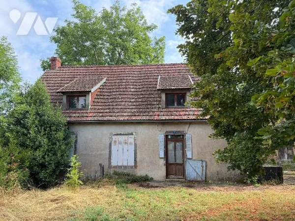 Maison 4 pièces