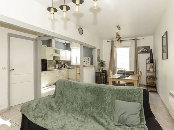 Maison 4 pièces 82 m²