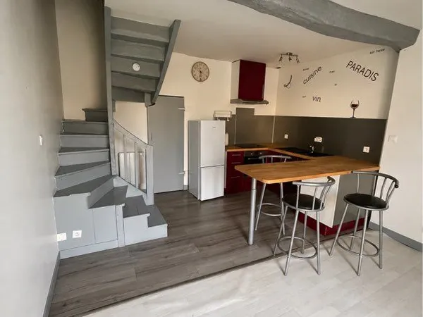 Maison Brienon sur armançon