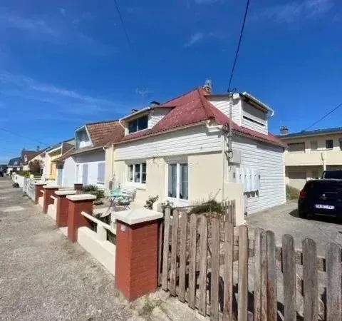 Maison 4 pièces 75 m²