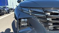 Hyundai Tucson 1.6 T-GDi 230ch Hybrid Creative BVA6 — photo 14