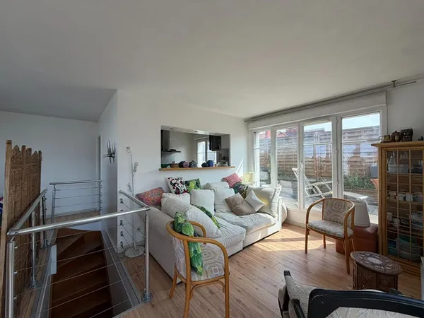 5 pièce 98.85 m2