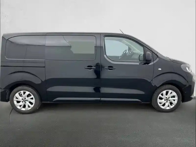 Fiat Scudo ca fixe bluehdi 180 m s&amp;s eat8 — photo 24