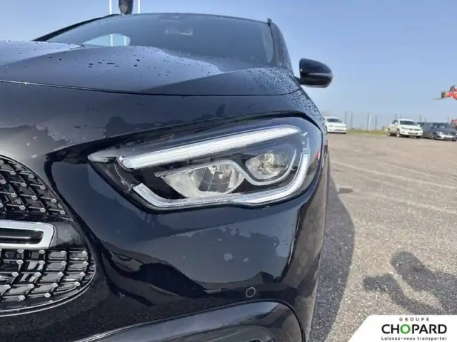 Mercedes Gla 200 d 8g-dct — photo 23