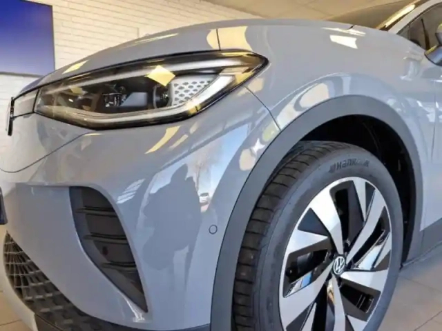 Volkswagen Id.4 286ch pro 77 kwh life max — photo 5