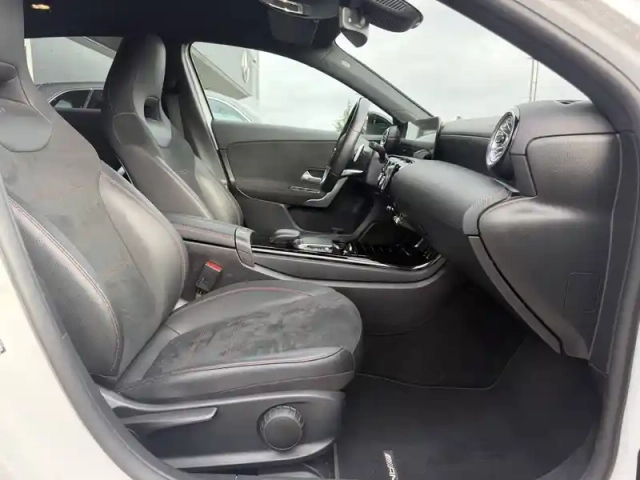 Mercedes Classe A 200 d 8g-dct — photo 12