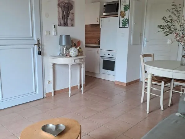Location Maison meublée toute équipée