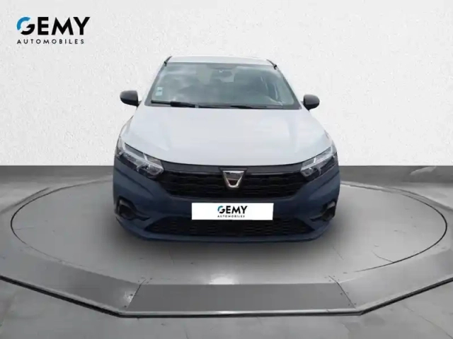 Dacia Sandero sce 65 — photo 2