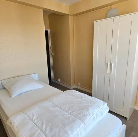 Chambre à louer