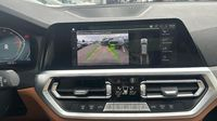 Bmw Série 3 Touring 318dA MH 150ch M Sport — photo 28