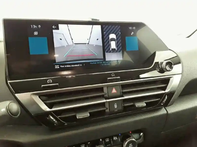 Citroën C4 puretech 130 s&amp;s bvm6 — photo 45