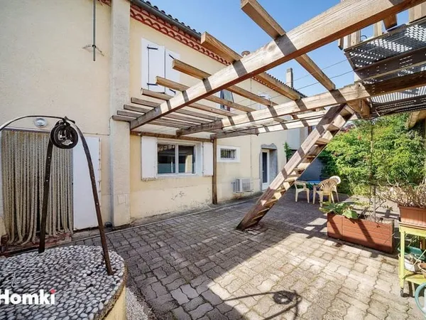 Maison/Villa T5 de 120 m² à Laboutarie 81120