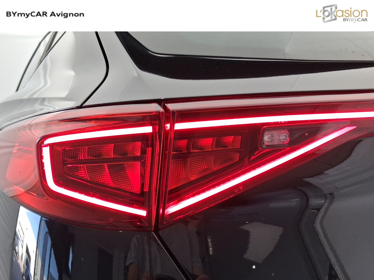 Cupra Formentor 1.4 e-HYBRID 204 ch DSG6 — photo 37