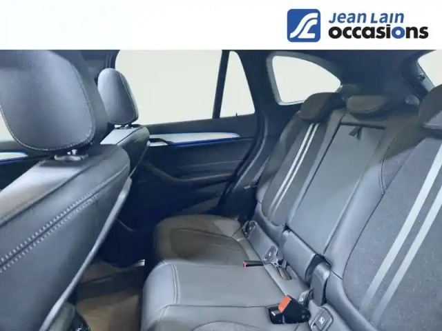 Bmw X1 xdrive 25e 220 ch bva6 — photo 17