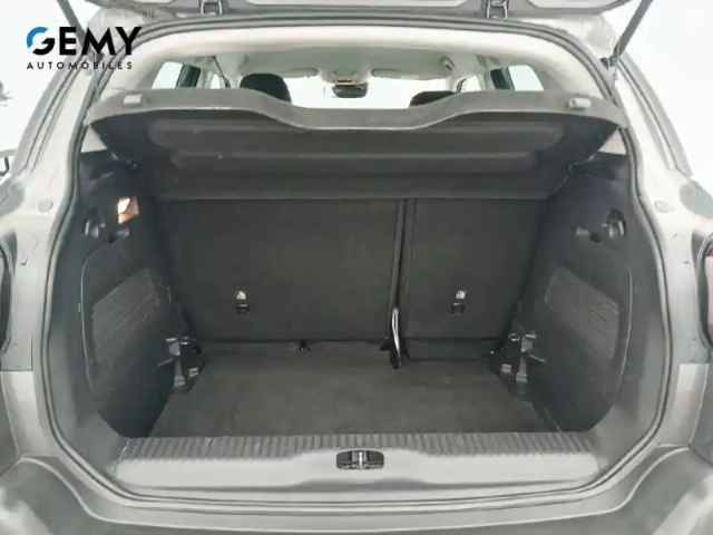 Citroën C3 Aircross bluehdi 110 s&amp;s bvm6 — photo 42