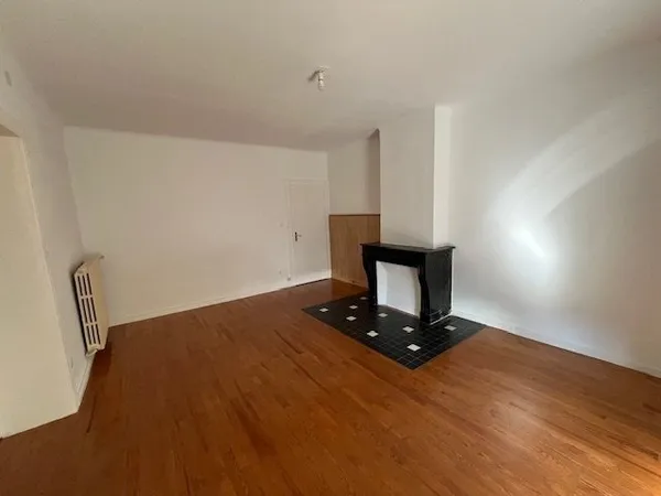 Appartement 4 pièces 103 m²