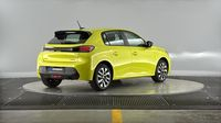 Peugeot 208 1.2 Hybrid 100ch Active e-DCS6 — photo 5