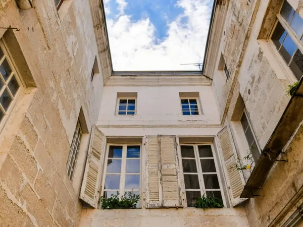 Immeuble de rapport 199 m²