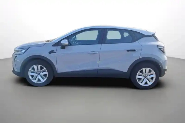 Renault Captur eco-g 100 ch — photo 12