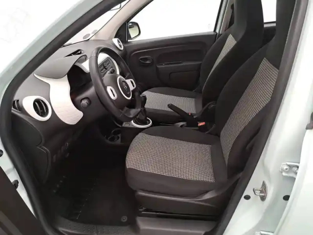 Renault Twingo iii sce 65 - 20 — photo 25