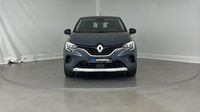 Renault Captur 1.3 TCe 140ch FAP Zen EDC -21