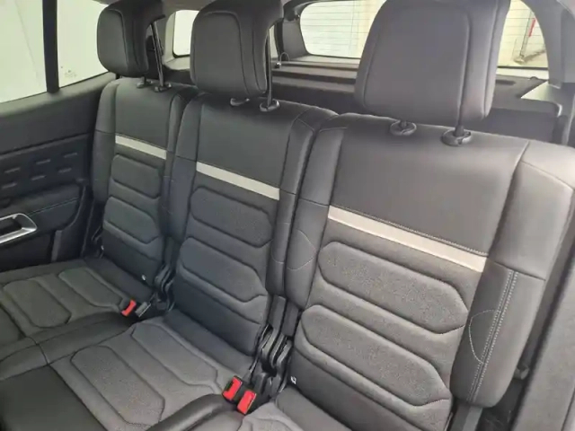 Citroën C5 Aircross hybride 145 e-dcs6 — photo 10